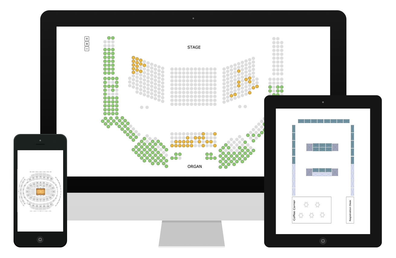 bigtickets integrations